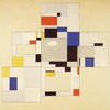Piet Mondrian: