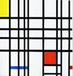 Piet Mondrian:
